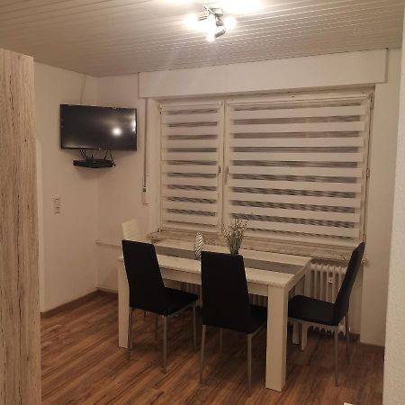 Ferienunterkunft Sson Detmold Exteriér fotografie